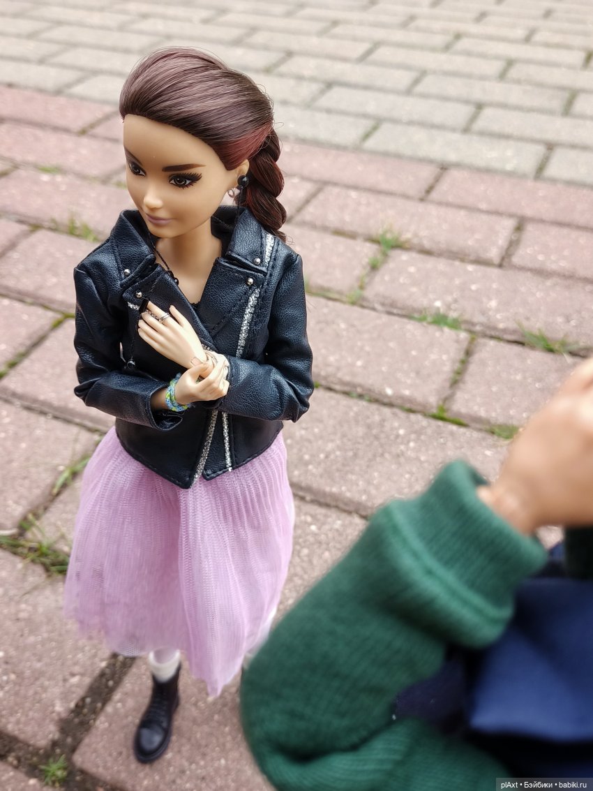 99. Потому что кто-то слишком много... Часть 3