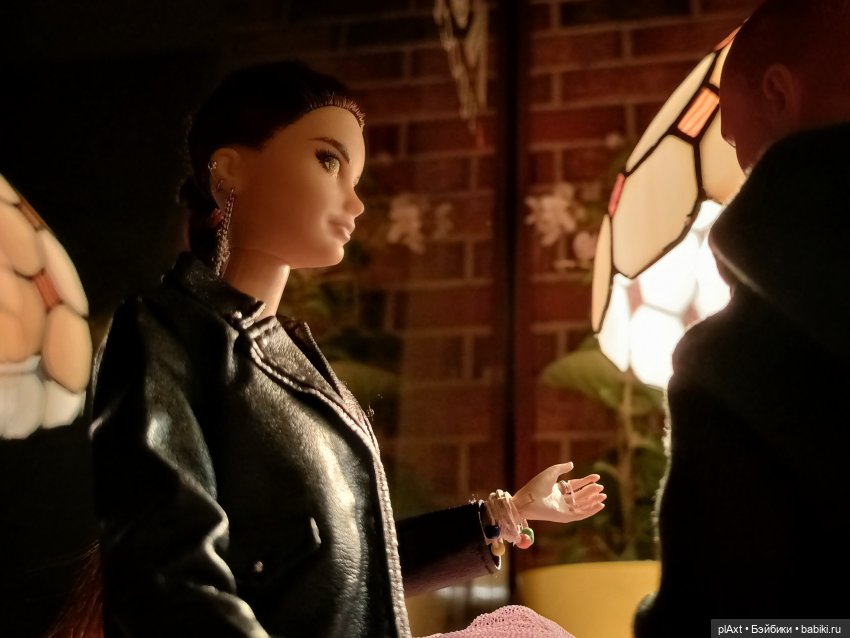 99. Потому что кто-то слишком много... Часть 3