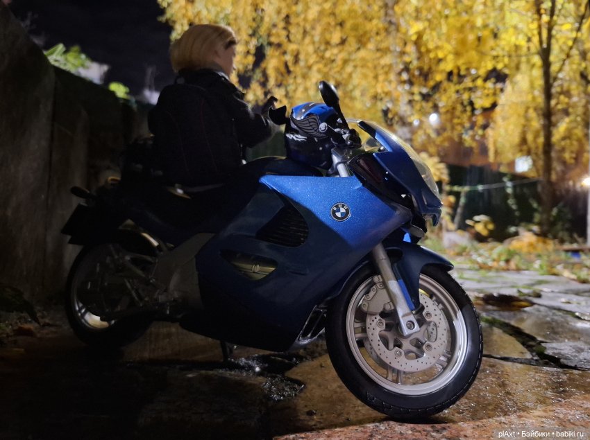 100. Пиццу заказывали? 😉 — Кукольные фотоистории и сериалы: комиксы (фото 2)