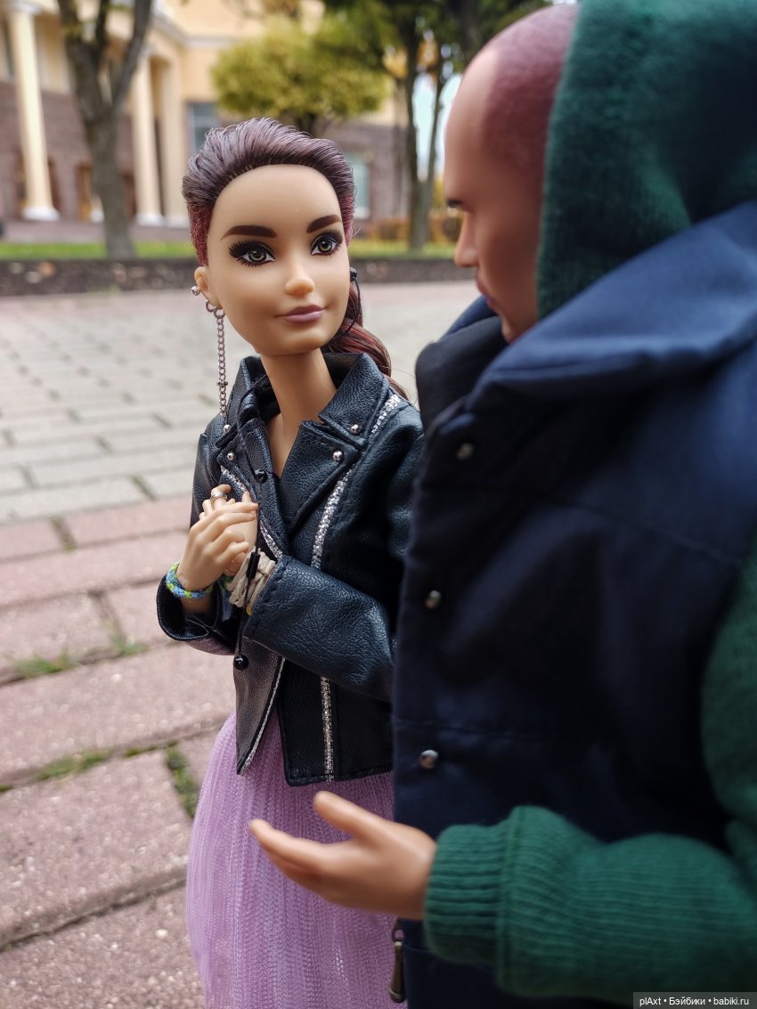 99. Потому что кто-то слишком много... Часть 3