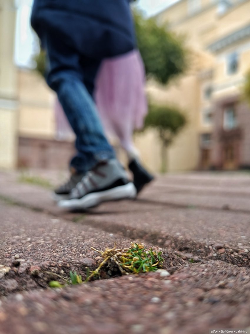 99. Потому что кто-то слишком много... Часть 3