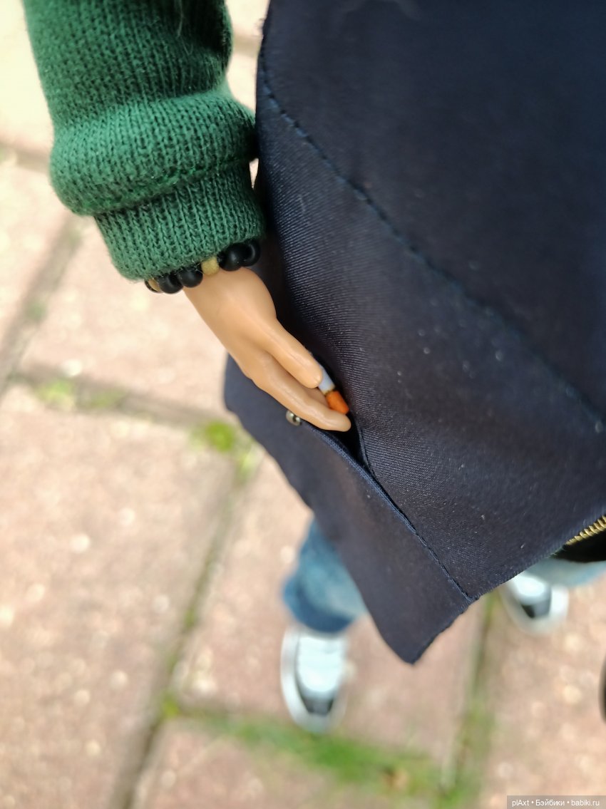 99. Потому что кто-то слишком много... Часть 3