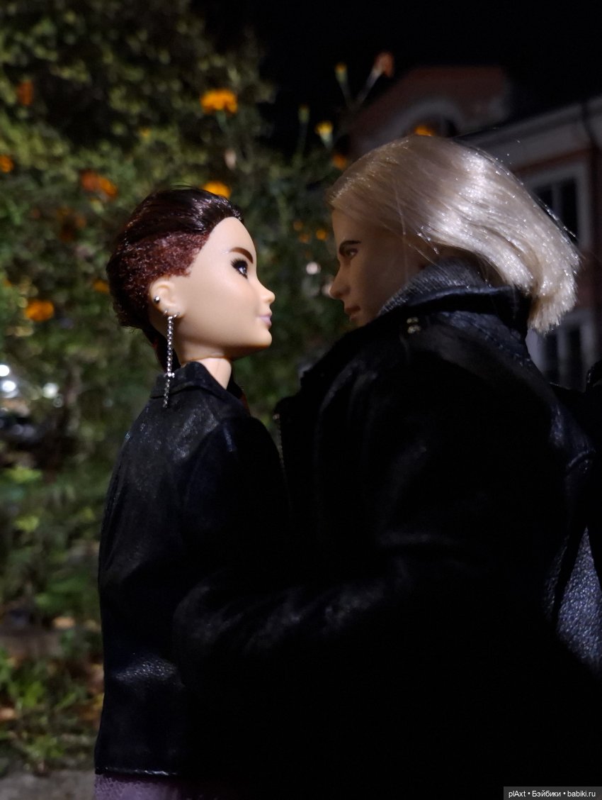 100. Пиццу заказывали? 😉 — Кукольные фотоистории и сериалы: комиксы