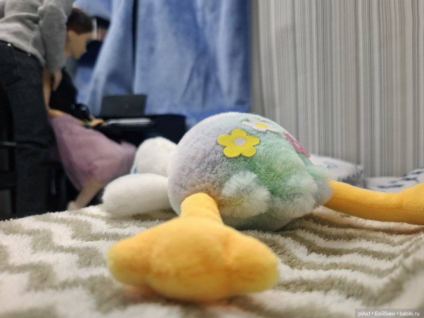 100. Пиццу заказывали? 😉 — Кукольные фотоистории и сериалы: комиксы