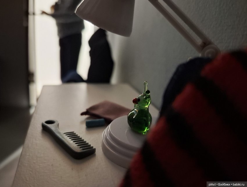 101. "Матушка? Здрасте..."