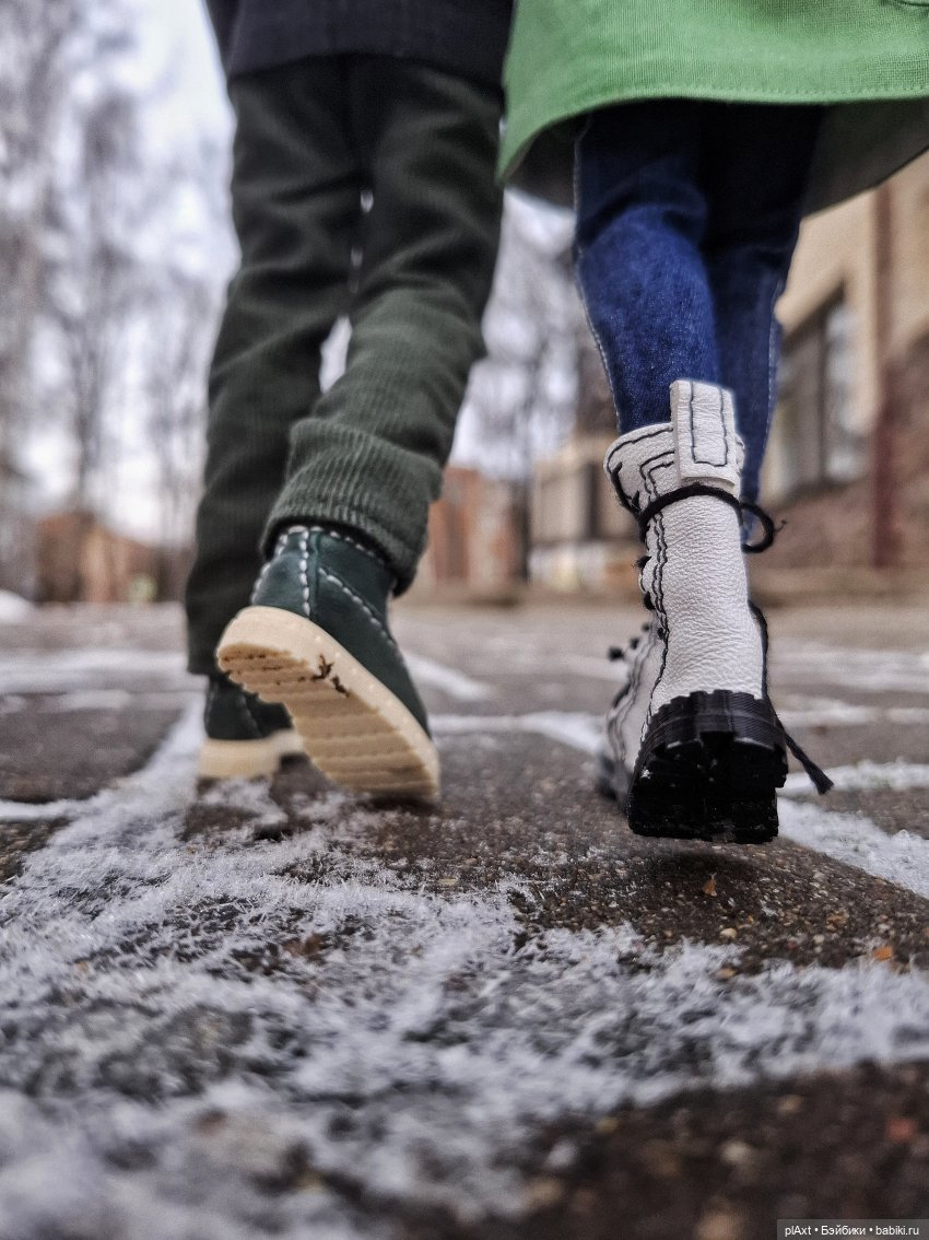 102. Подарок — Кукольные фотоистории и сериалы: комиксы