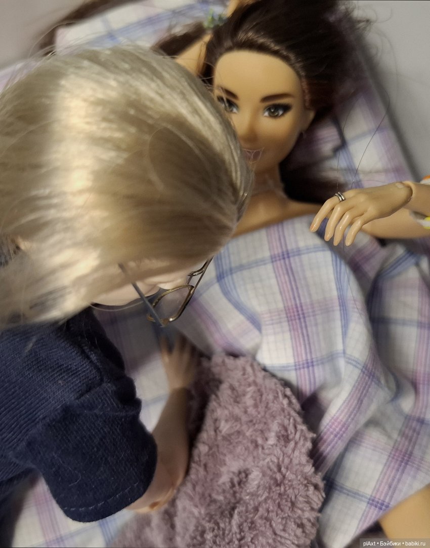 101. "Матушка? Здрасте..." (фото 8)