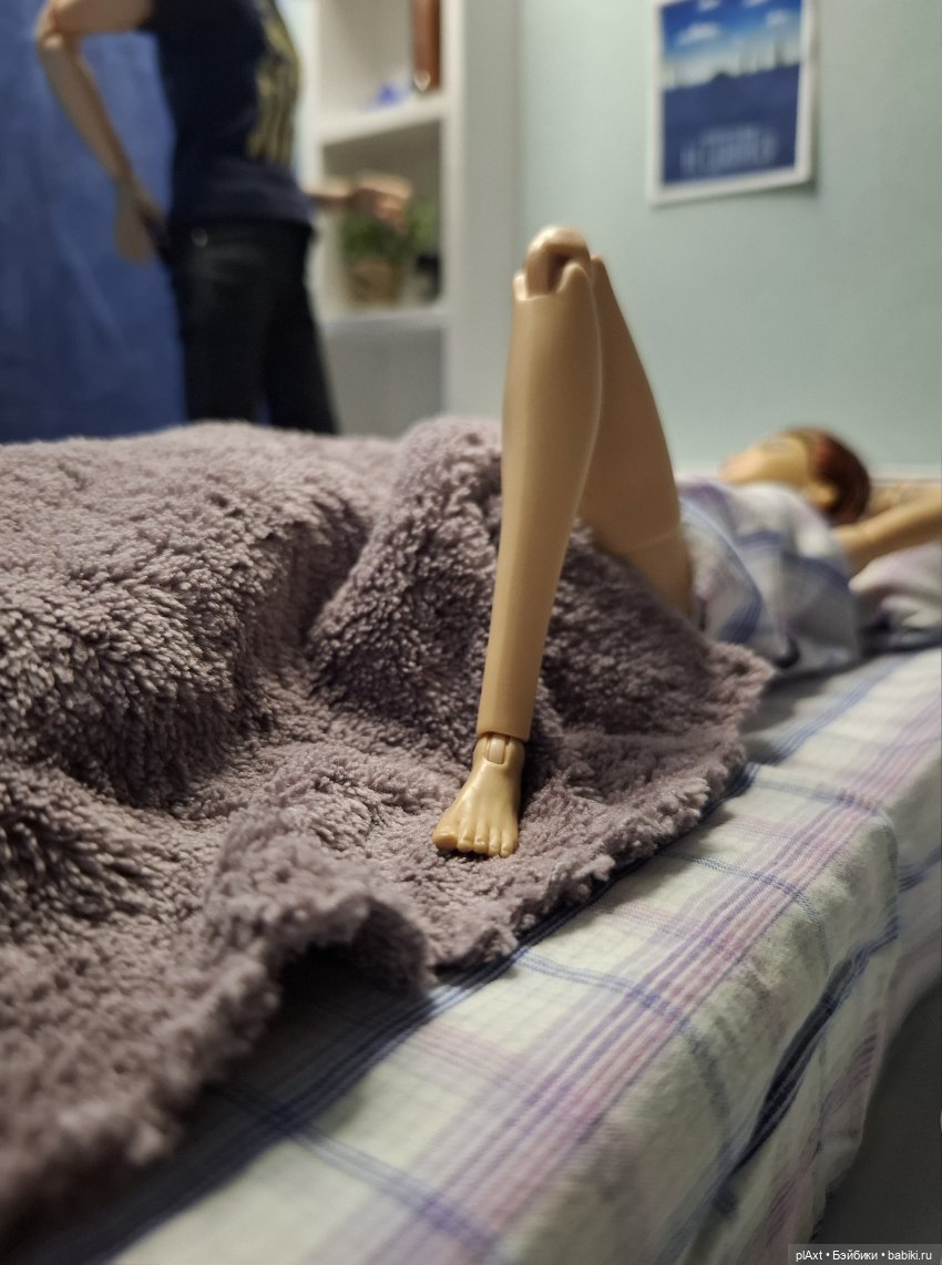 101. "Матушка? Здрасте..." (фото 2)