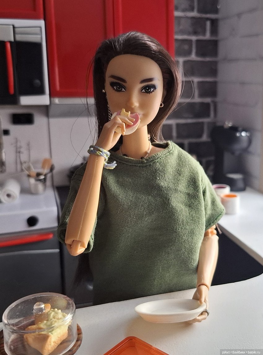 101. "Матушка? Здрасте..."