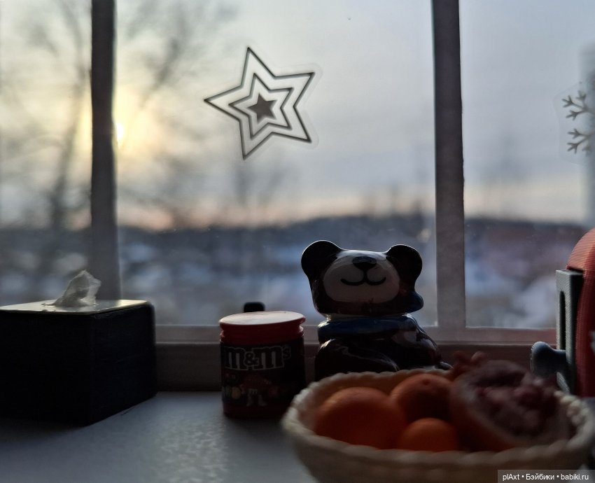 101. "Матушка? Здрасте..."