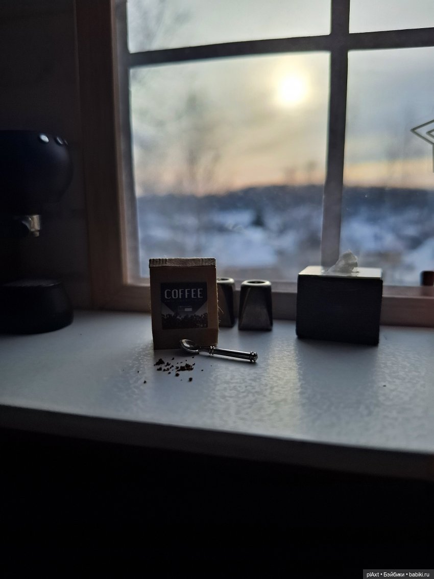 101. "Матушка? Здрасте..."