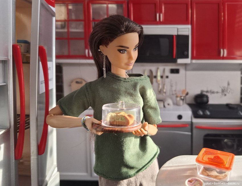 101. "Матушка? Здрасте..."