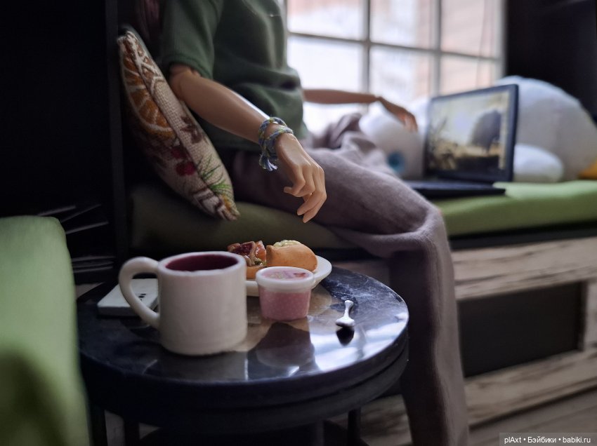 101. "Матушка? Здрасте..."