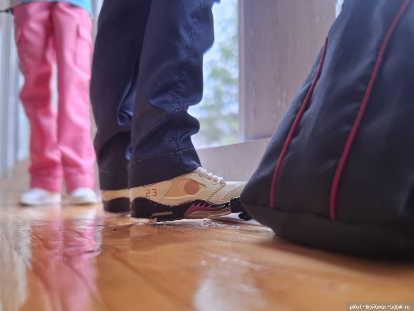 Новый год 🎄 для двоих ❤️ — Куклы Barbie (Барби): Looks