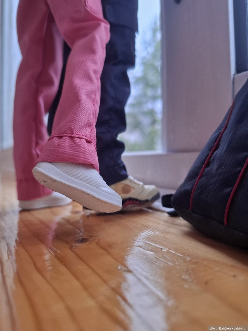 Новый год 🎄 для двоих ❤️ — Куклы Barbie (Барби): Looks