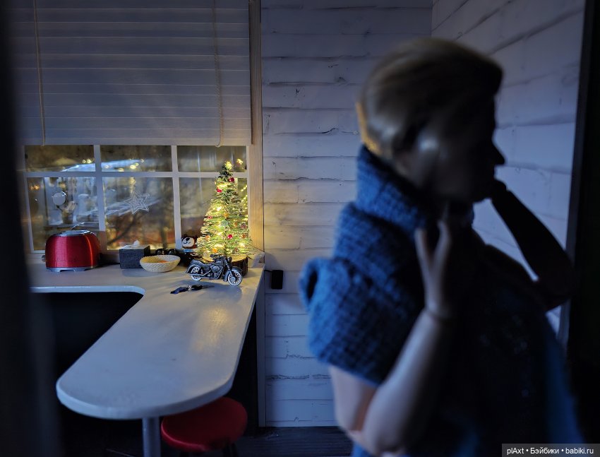 😏 Пока никто не видит — Куклы Barbie (Барби): Looks