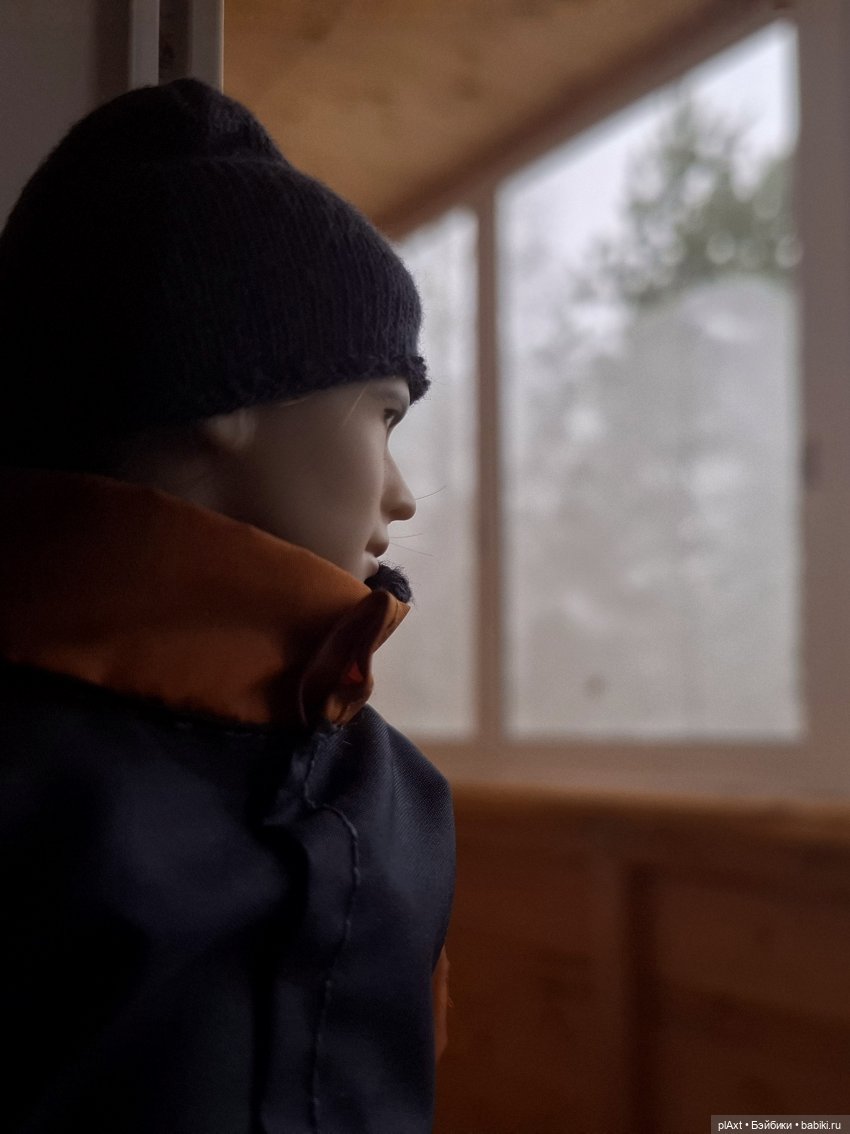 Новый год 🎄 для двоих ❤️ — Куклы Barbie (Барби): Looks