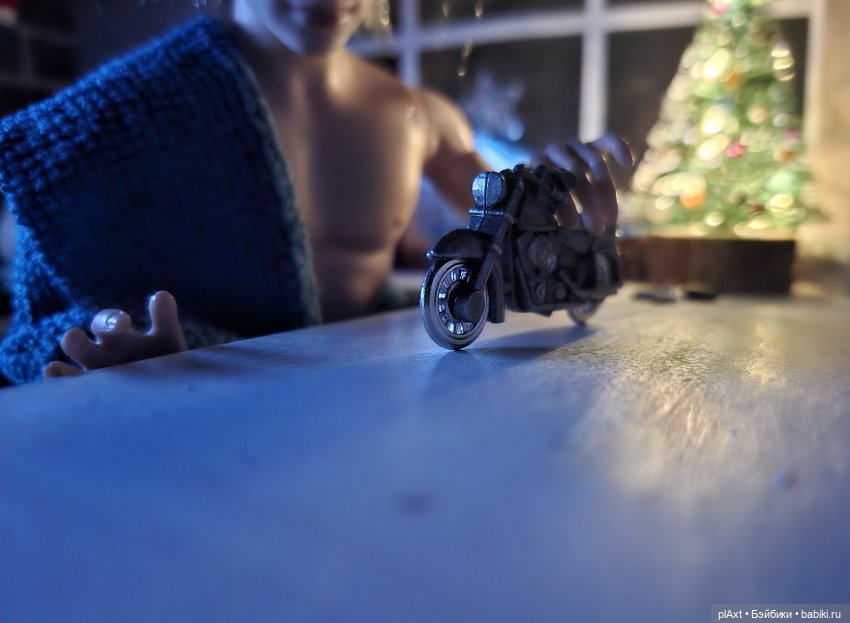 😏 Пока никто не видит — Куклы Barbie (Барби): Looks (фото 4)