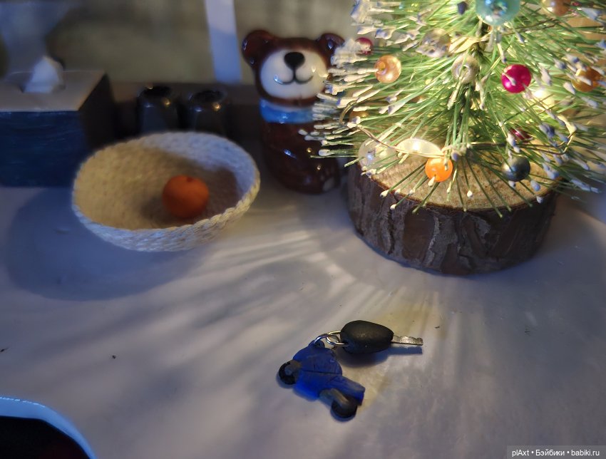 Новый год 🎄 для двоих ❤️ — Куклы Barbie (Барби): Looks