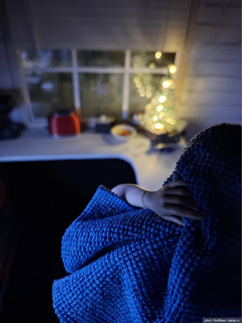 Новый год 🎄 для двоих ❤️ — Куклы Barbie (Барби): Looks