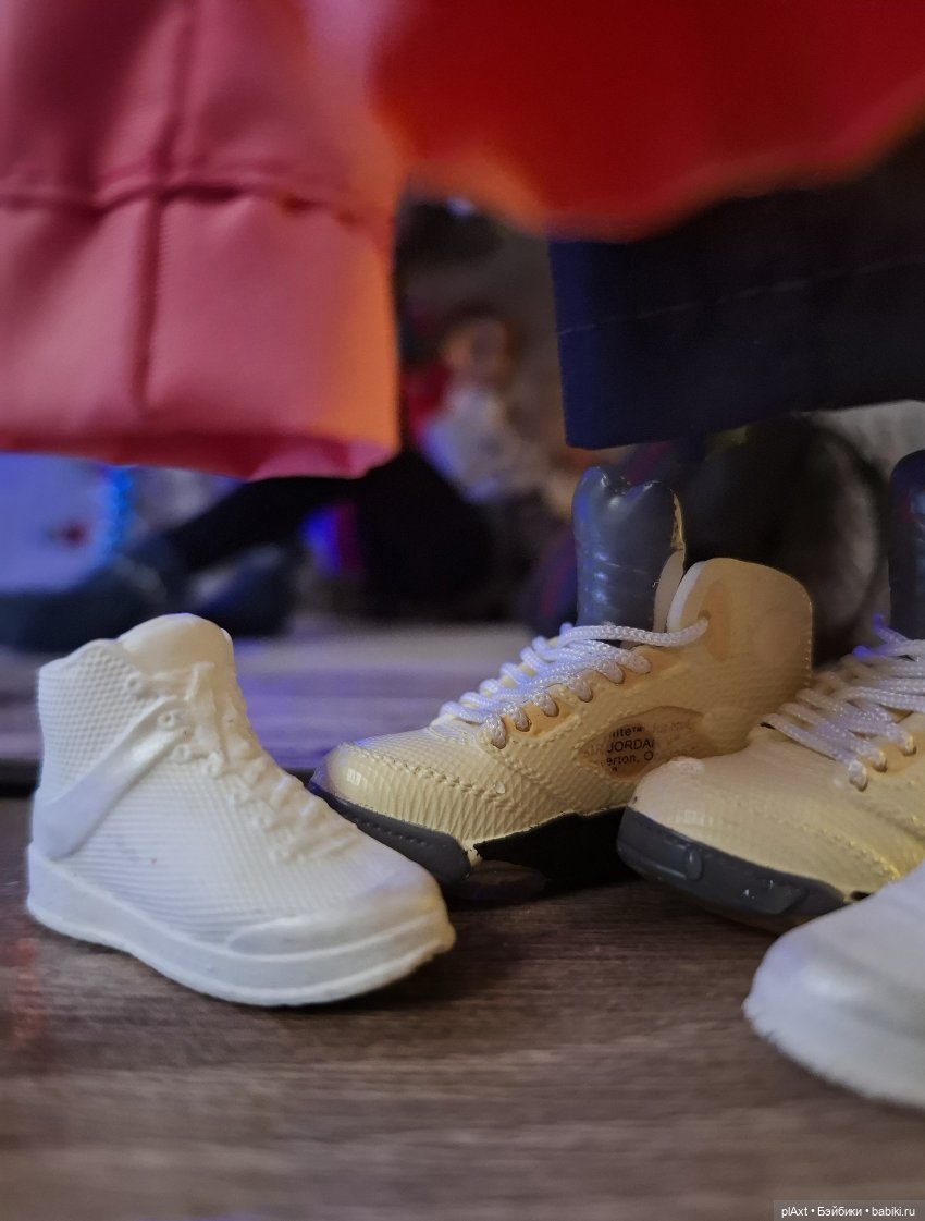 Новый год 🎄 для двоих ❤️ — Куклы Barbie (Барби): Looks