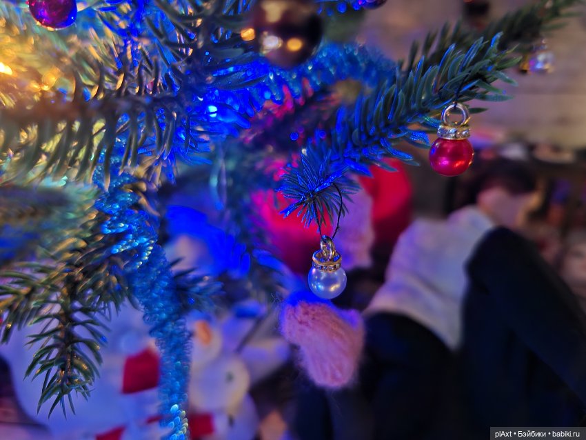 Новый год 🎄 для двоих ❤️ — Куклы Barbie (Барби): Looks