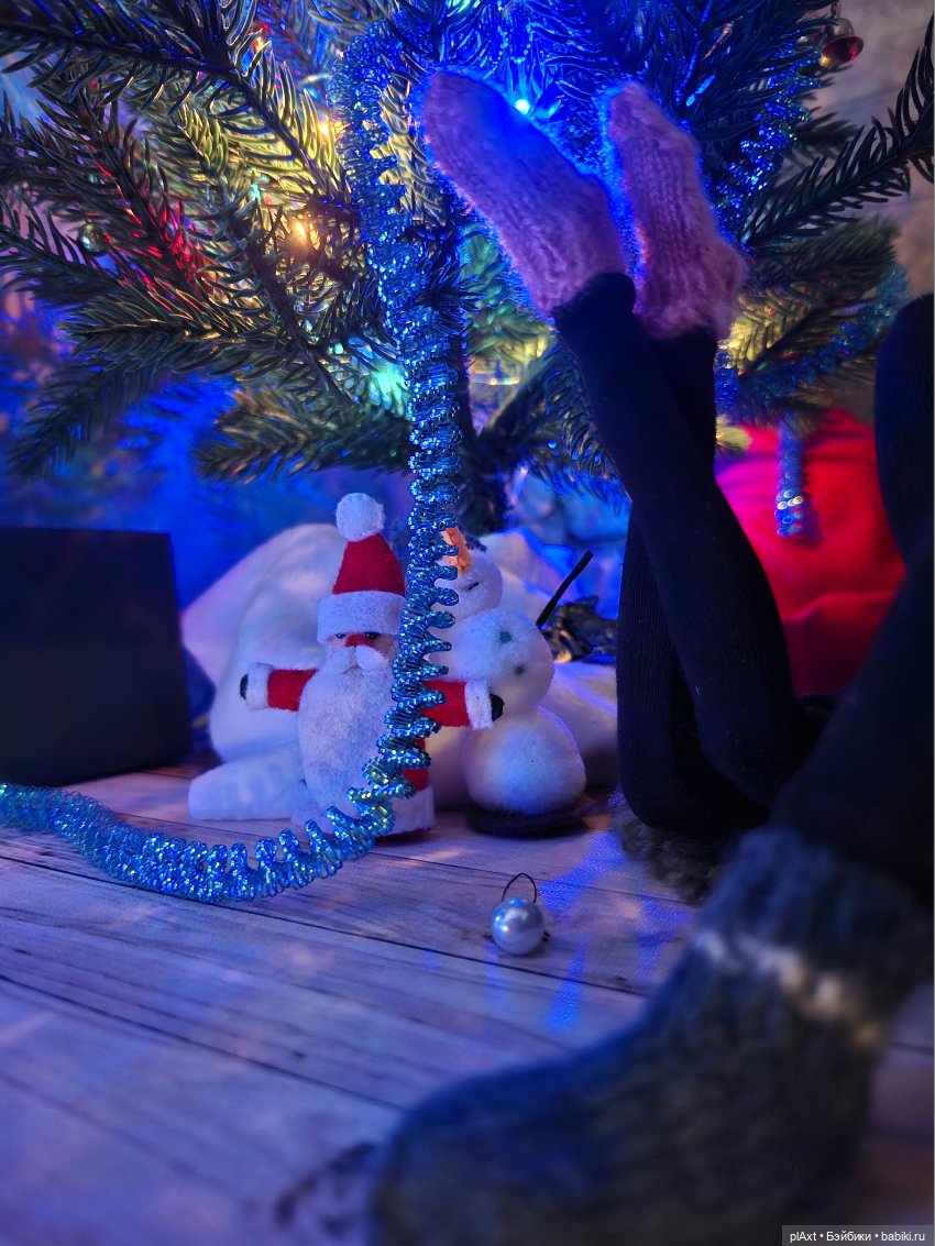 Новый год 🎄 для двоих ❤️ — Куклы Barbie (Барби): Looks