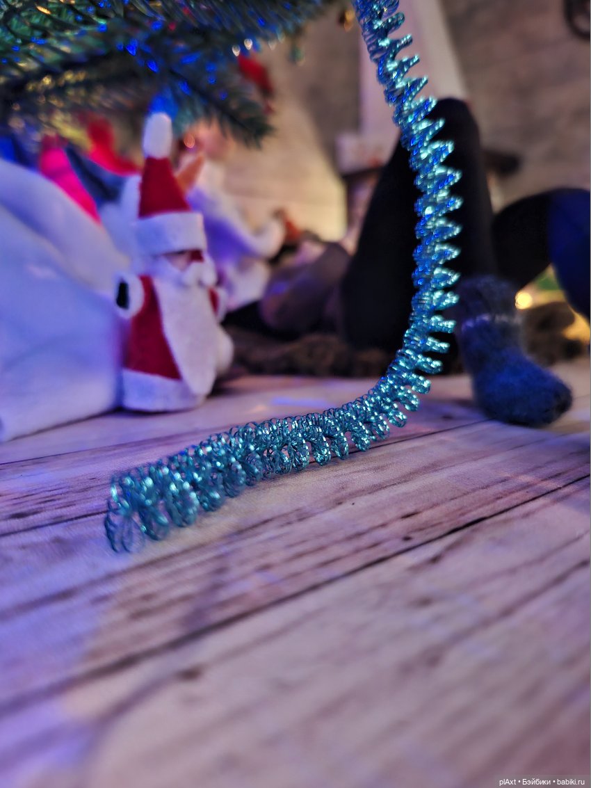 Новый год 🎄 для двоих ❤️ — Куклы Barbie (Барби): Looks