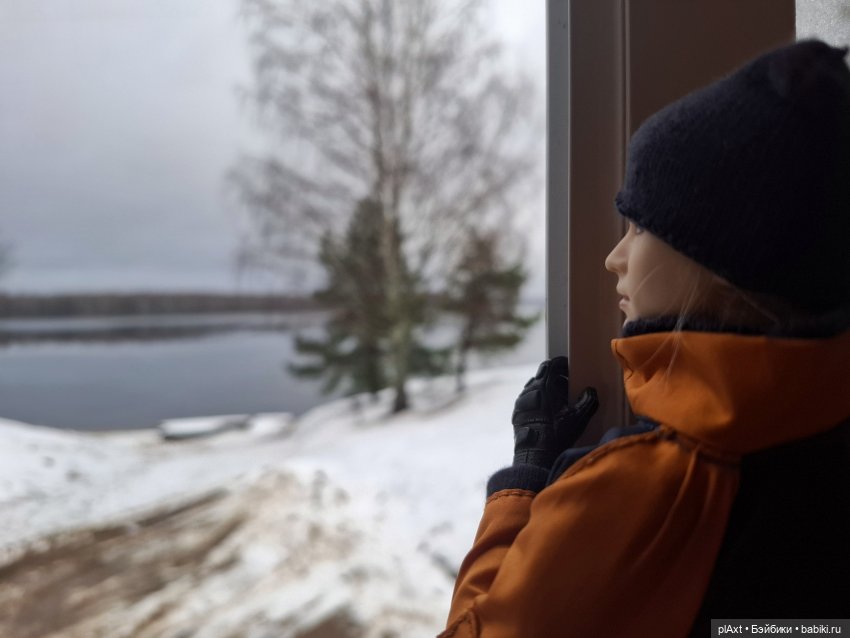 Новый год 🎄 для двоих ❤️ — Куклы Barbie (Барби): Looks