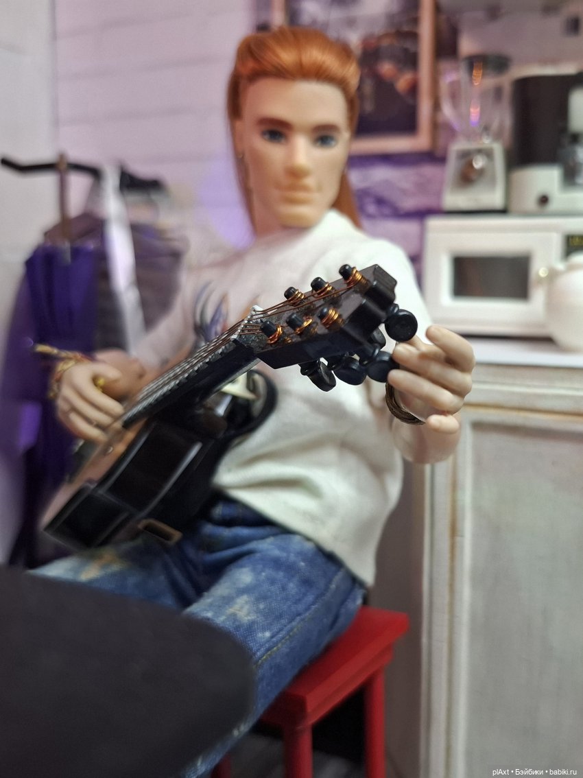 Квартирник 0125 ❄️ — Кукольные флешмобы: Эстафеты (фото 8)