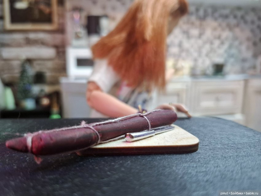 Квартирник 0125 ❄️ — Кукольные флешмобы: Эстафеты