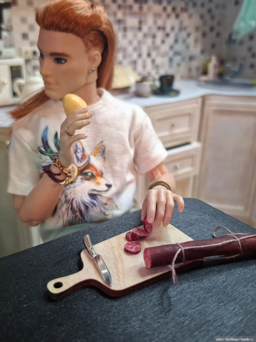 Квартирник 0125 ❄️ — Кукольные флешмобы: Эстафеты (фото 4)