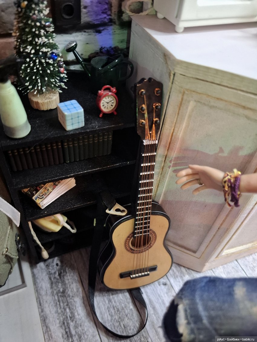 Квартирник 0125 ❄️ — Кукольные флешмобы: Эстафеты (фото 7)