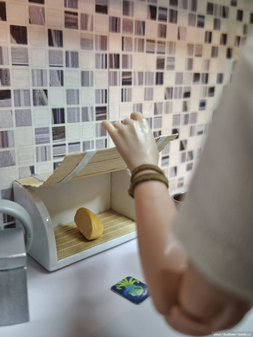 Квартирник 0125 ❄️ — Кукольные флешмобы: Эстафеты (фото 2)