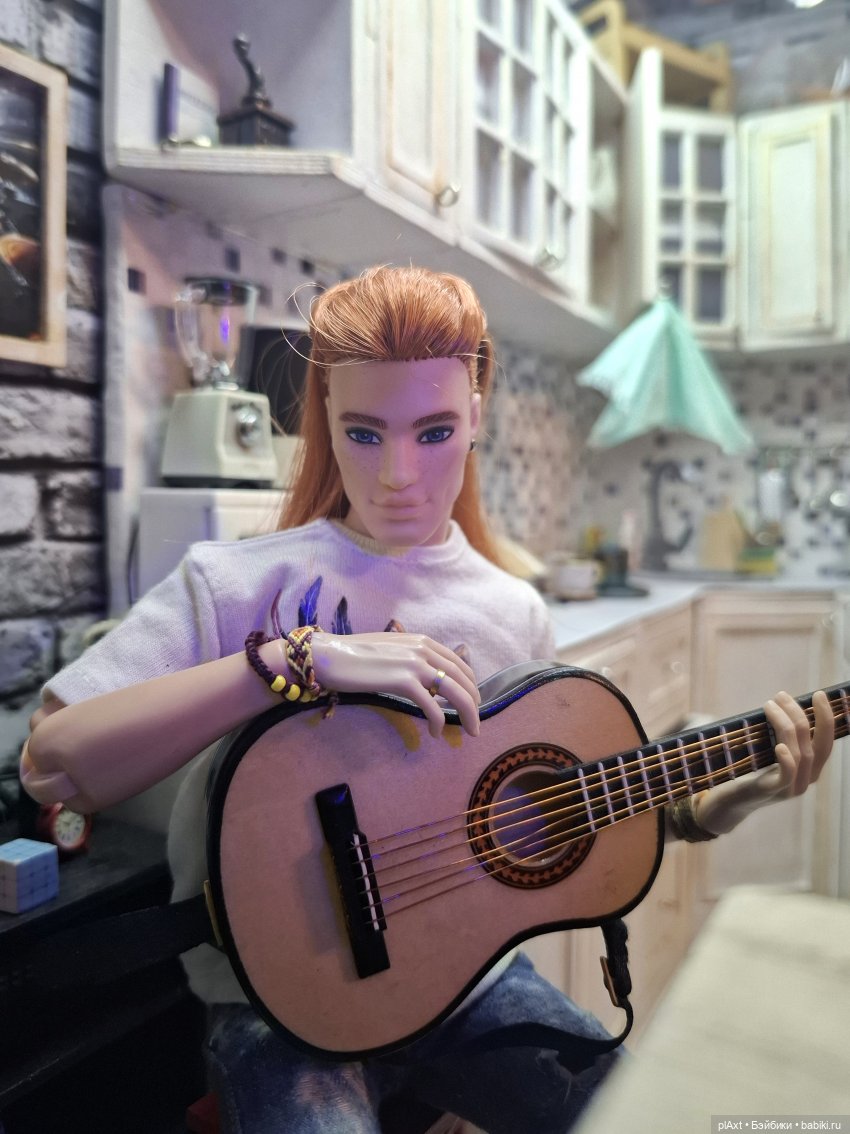 Квартирник 0125 ❄️ — Кукольные флешмобы: Эстафеты (фото 10)