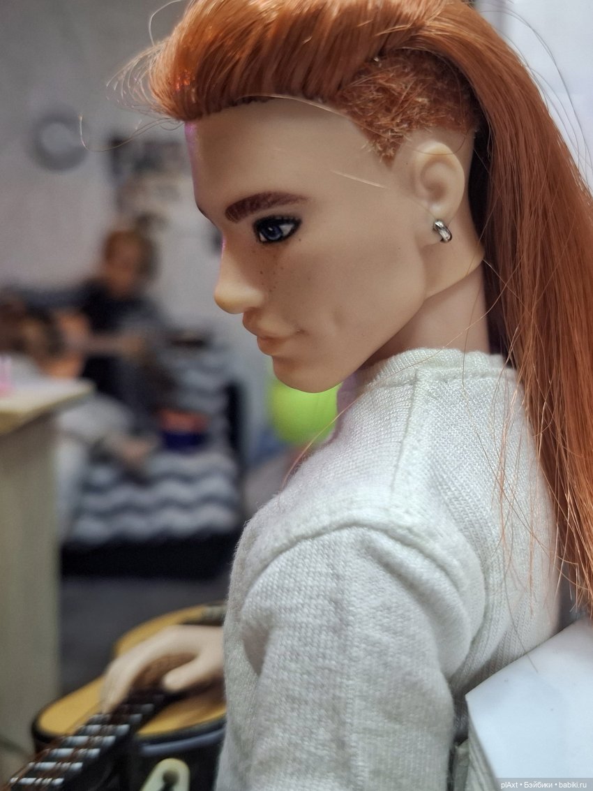 Квартирник 0125 ❄️ — Кукольные флешмобы: Эстафеты