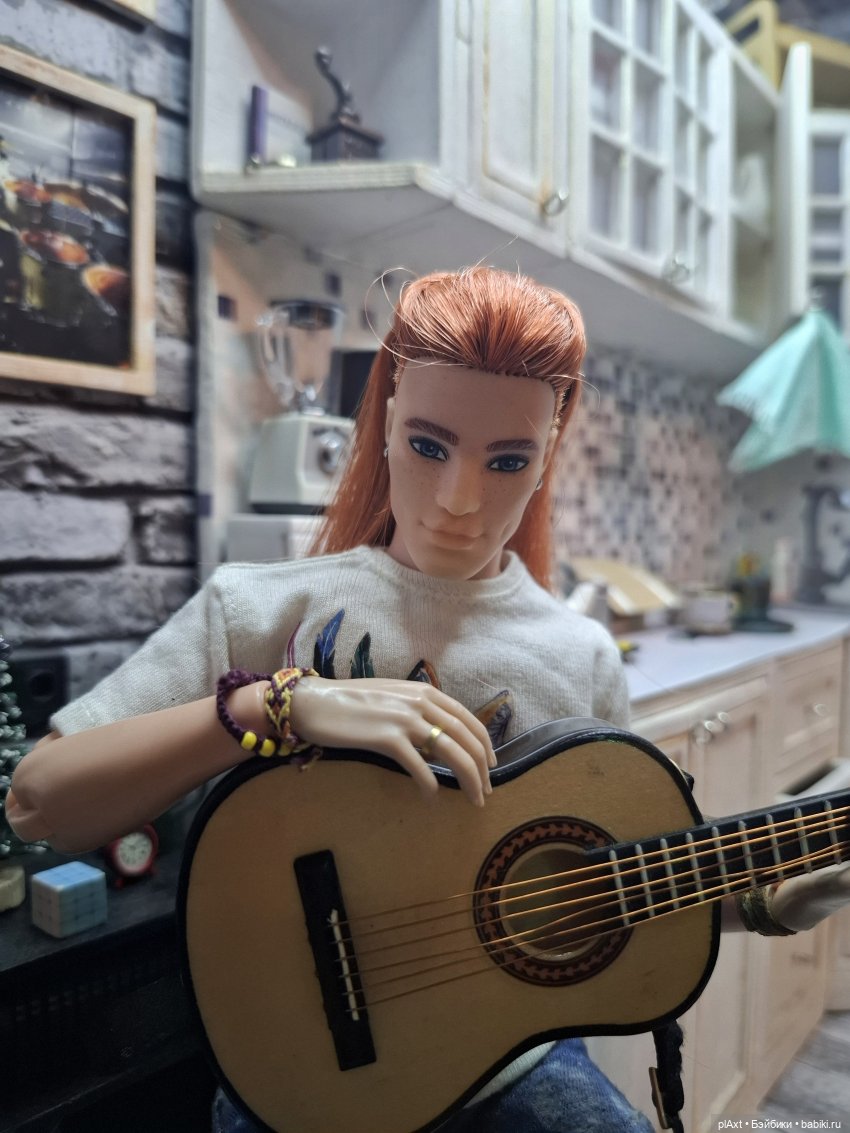 Квартирник 0125 ❄️ — Кукольные флешмобы: Эстафеты