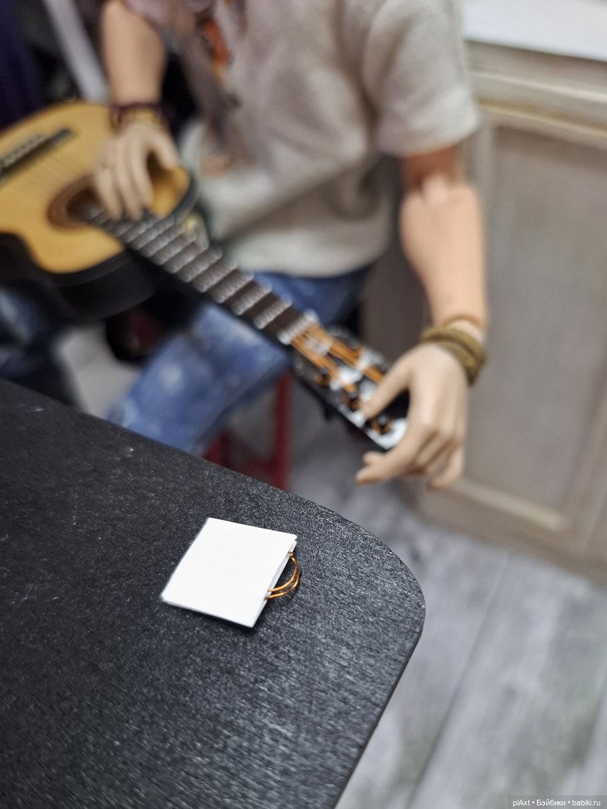 Квартирник 0125 ❄️ — Кукольные флешмобы: Эстафеты