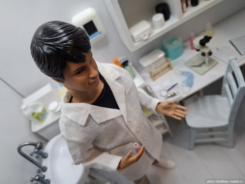 103. МОРГ БСМЭ. Мистика (16+)