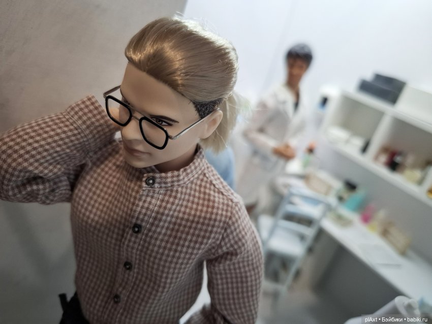 103. МОРГ БСМЭ. Мистика (16+)