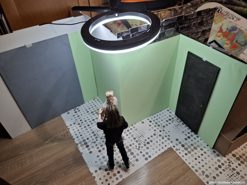 103. МОРГ БСМЭ. Мистика (16+)