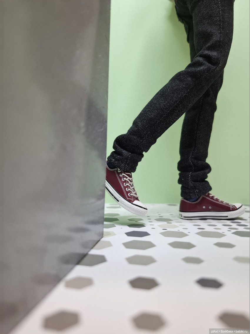 103. МОРГ БСМЭ. Мистика (16+)