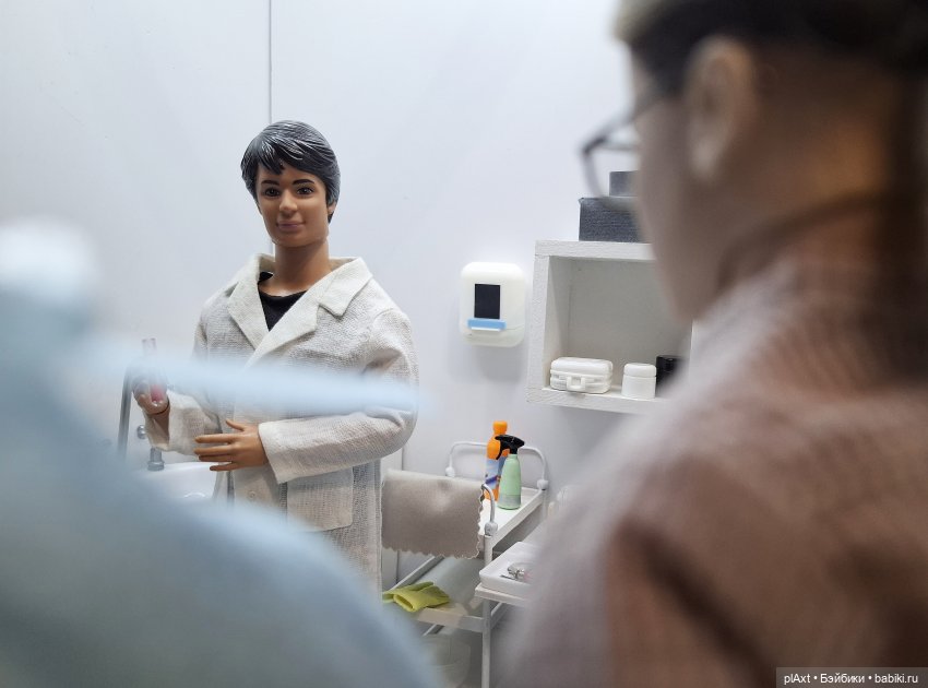 103. МОРГ БСМЭ. Мистика (16+)