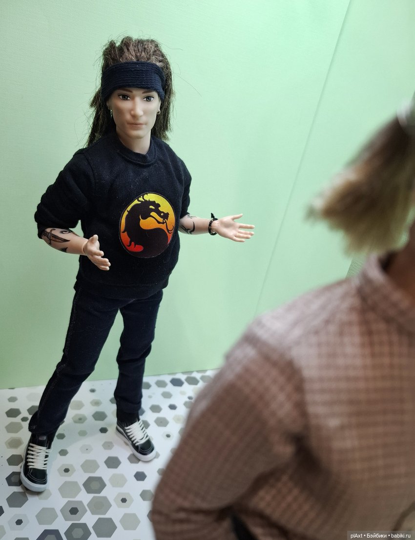 103. МОРГ БСМЭ. Мистика (16+)