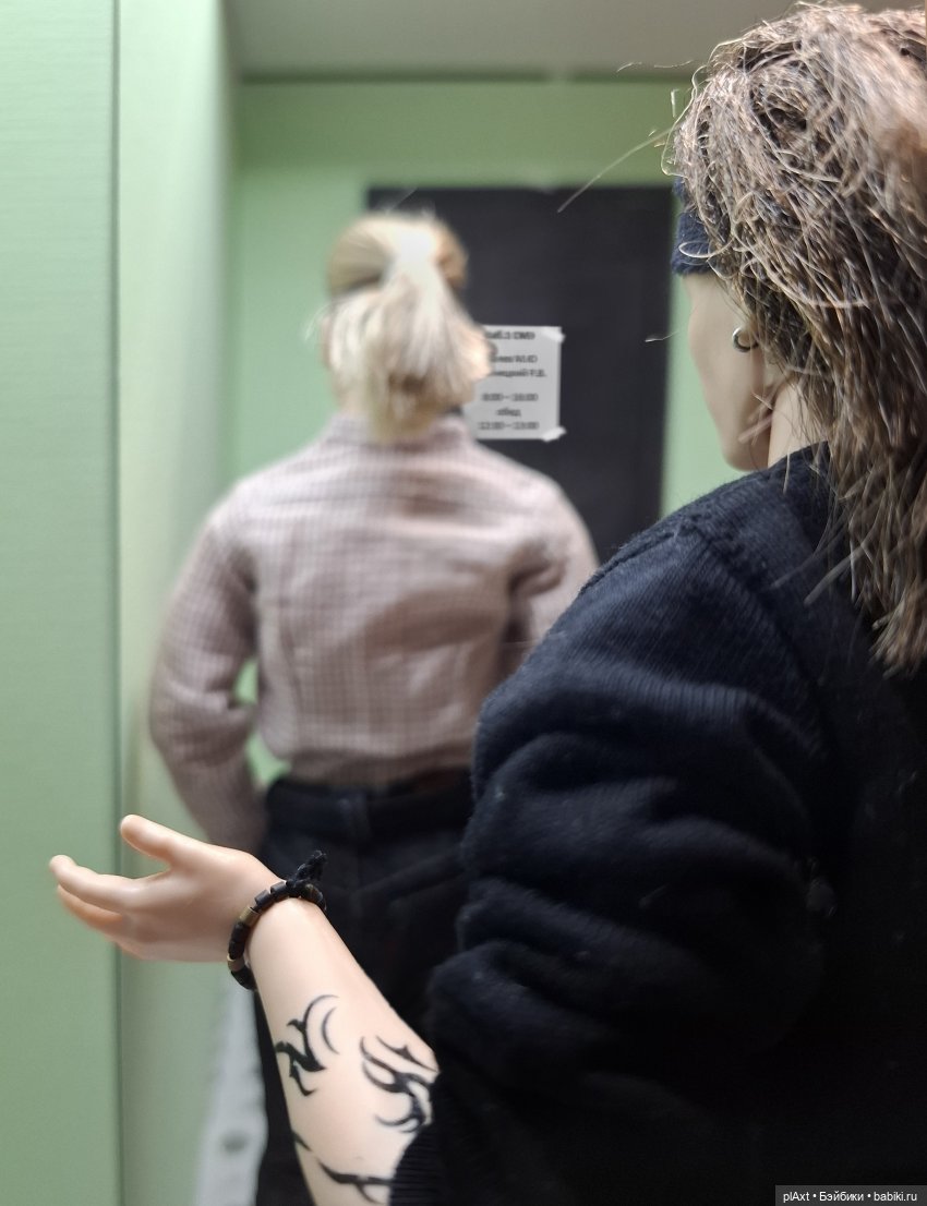 103. МОРГ БСМЭ. Мистика (16+)