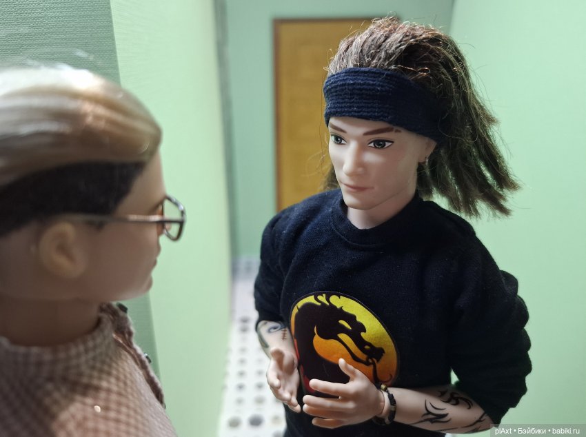 103. МОРГ БСМЭ. Мистика (16+)