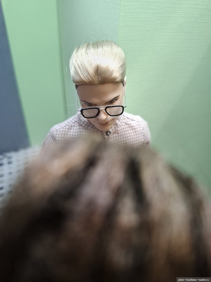 103. МОРГ БСМЭ. Мистика (16+)