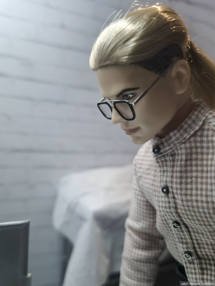 103. МОРГ БСМЭ. Мистика (16+)