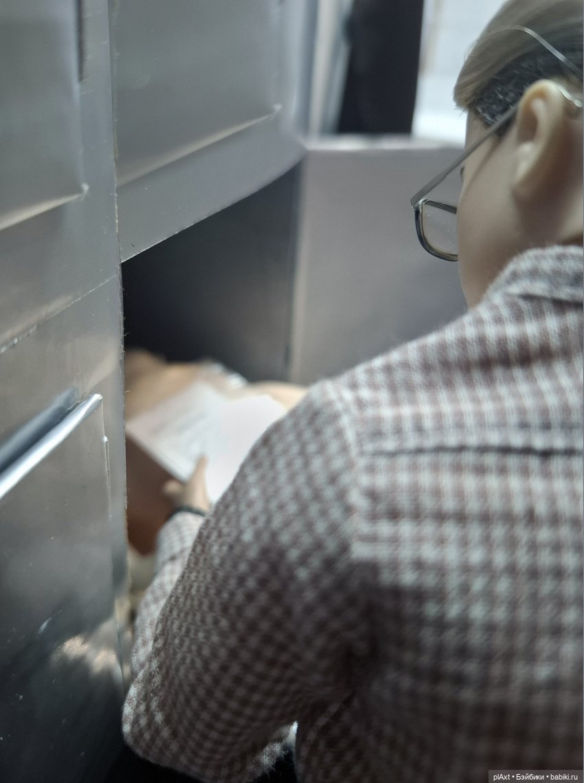 103. МОРГ БСМЭ. Мистика (16+)