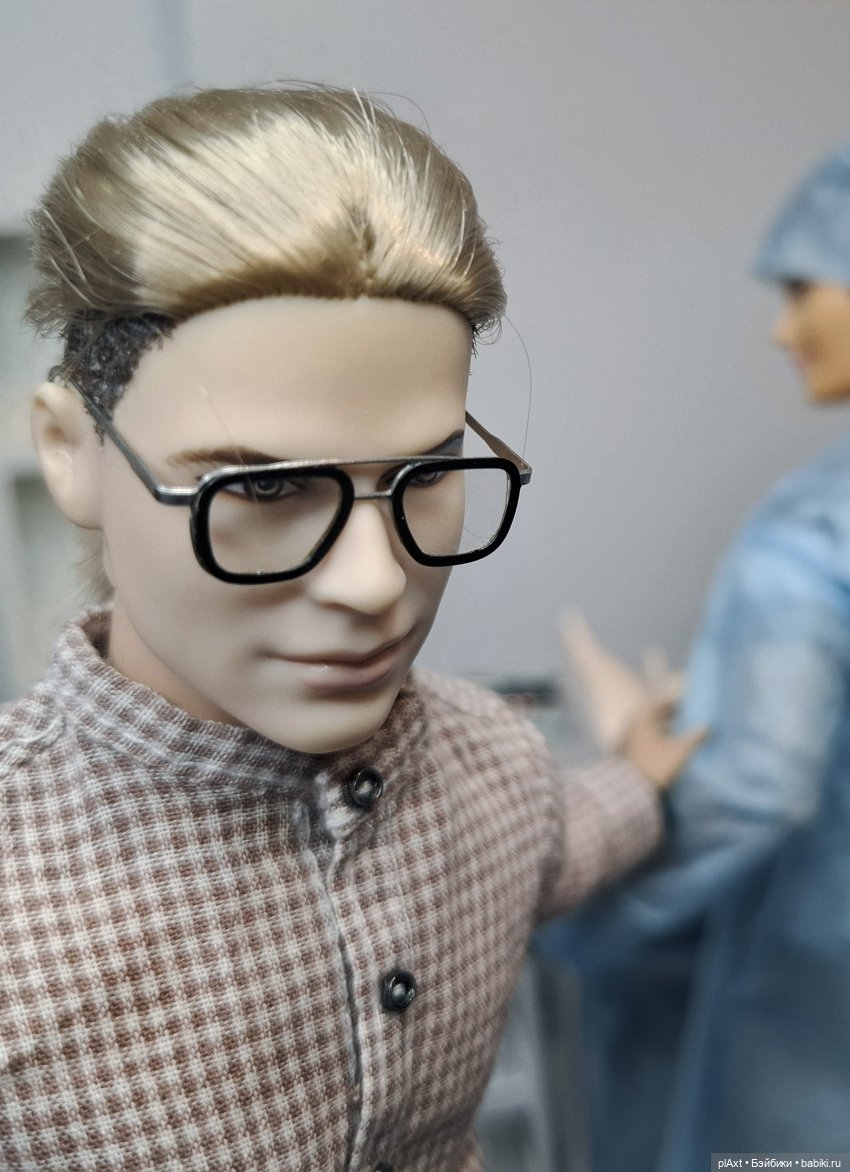 103. МОРГ БСМЭ. Мистика (16+)